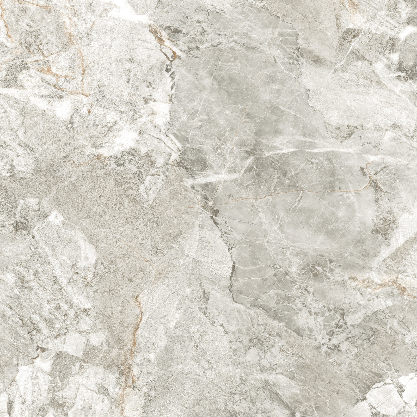 Alma Ceramica Керамогранит GFU6060RKL17R Rock Line матовый 600х600x9 в интерьере