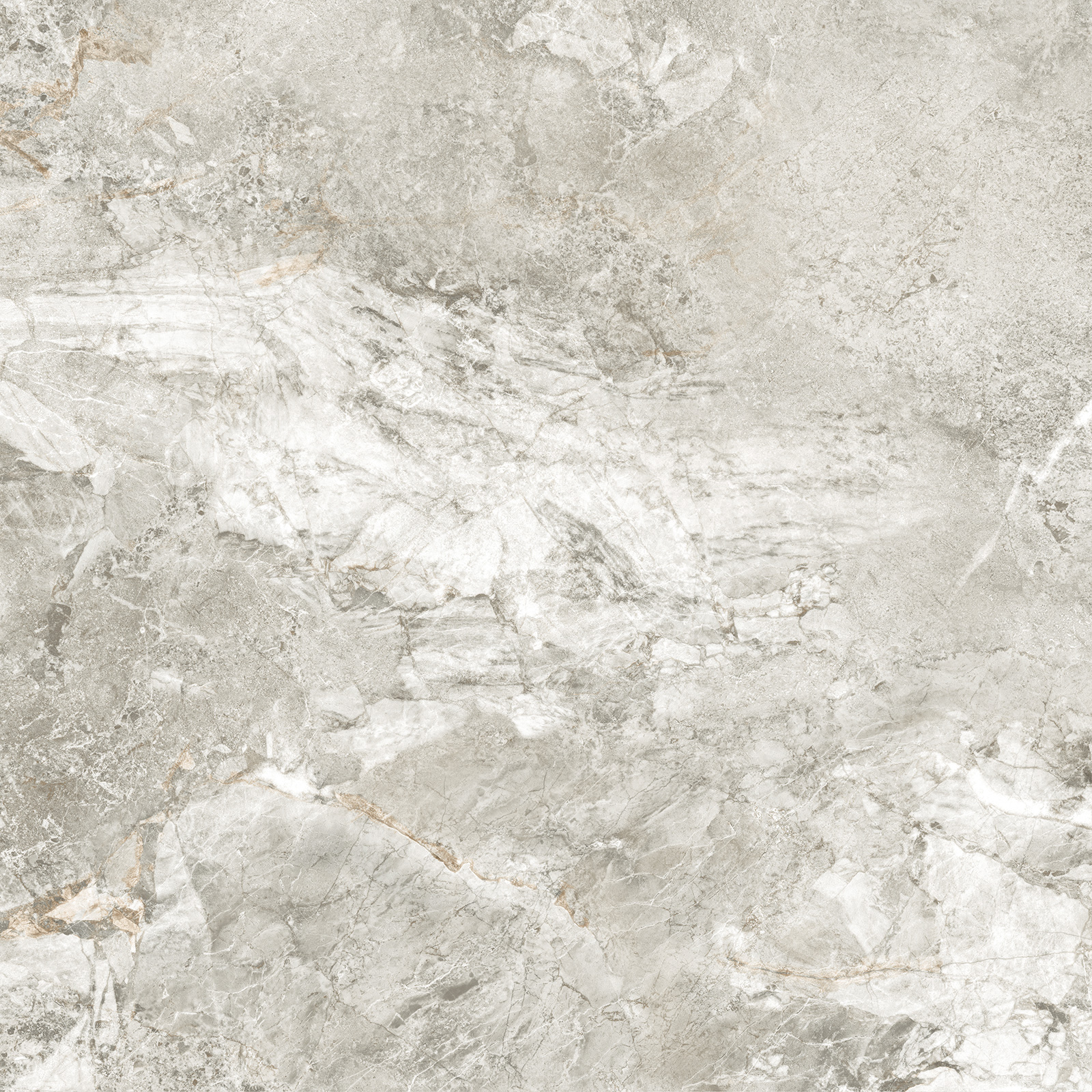 Alma Ceramica Керамогранит GFU6060RKL17R Rock Line матовый 600х600x9 в интерьере