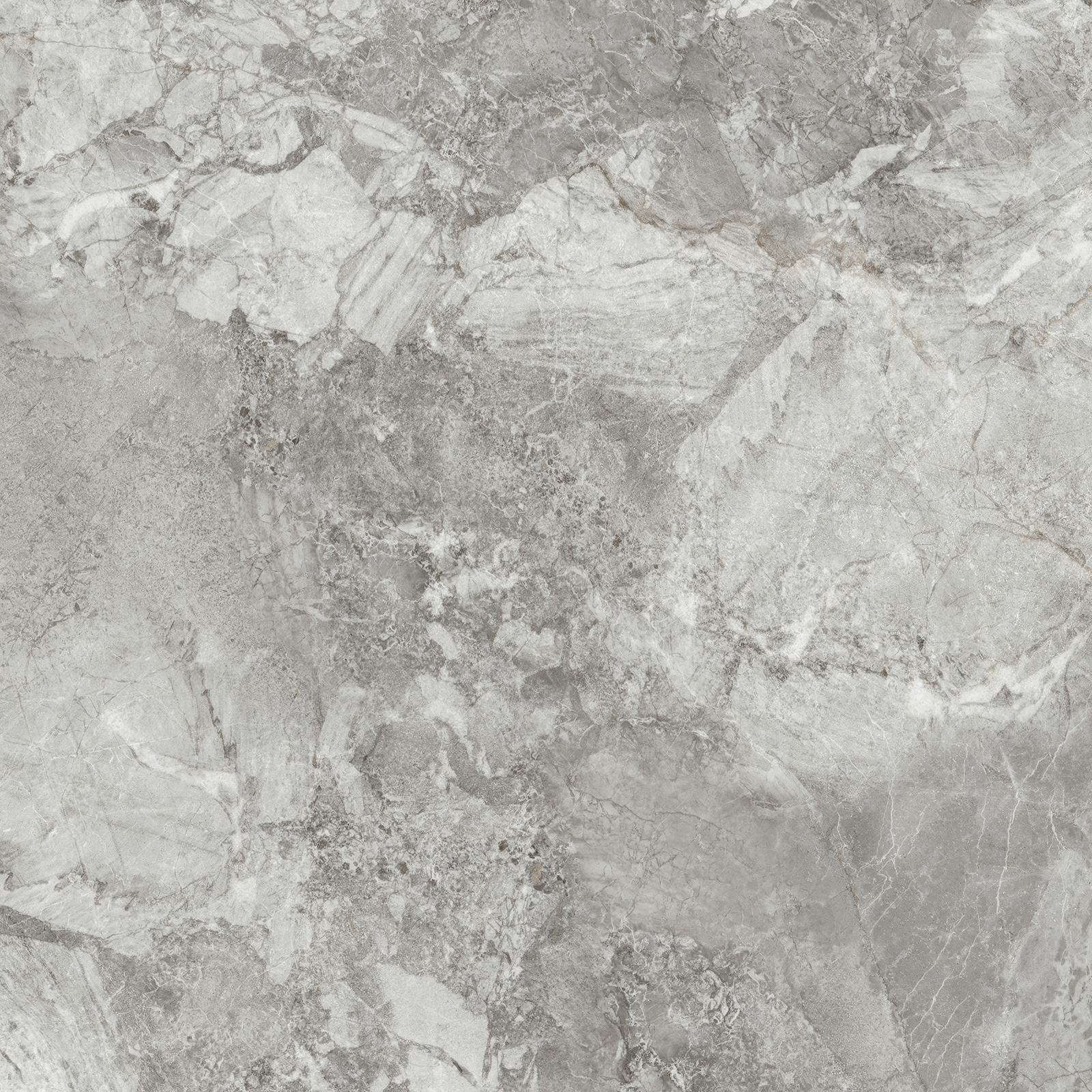 Alma Ceramica Керамогранит GFU6060RKL27R Rock Line матовый 600х600x9 в интерьере