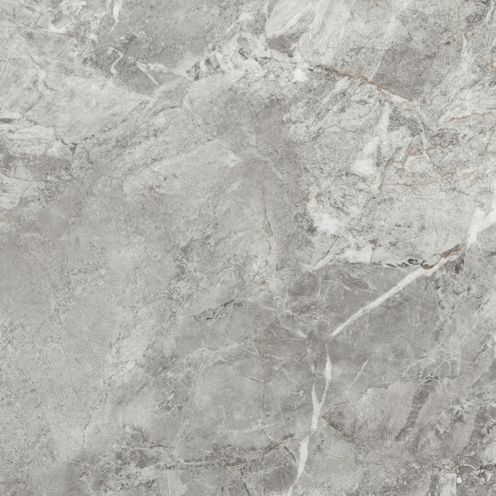 Alma Ceramica Керамогранит GFU6060RKL27R Rock Line матовый 600х600x9 в интерьере