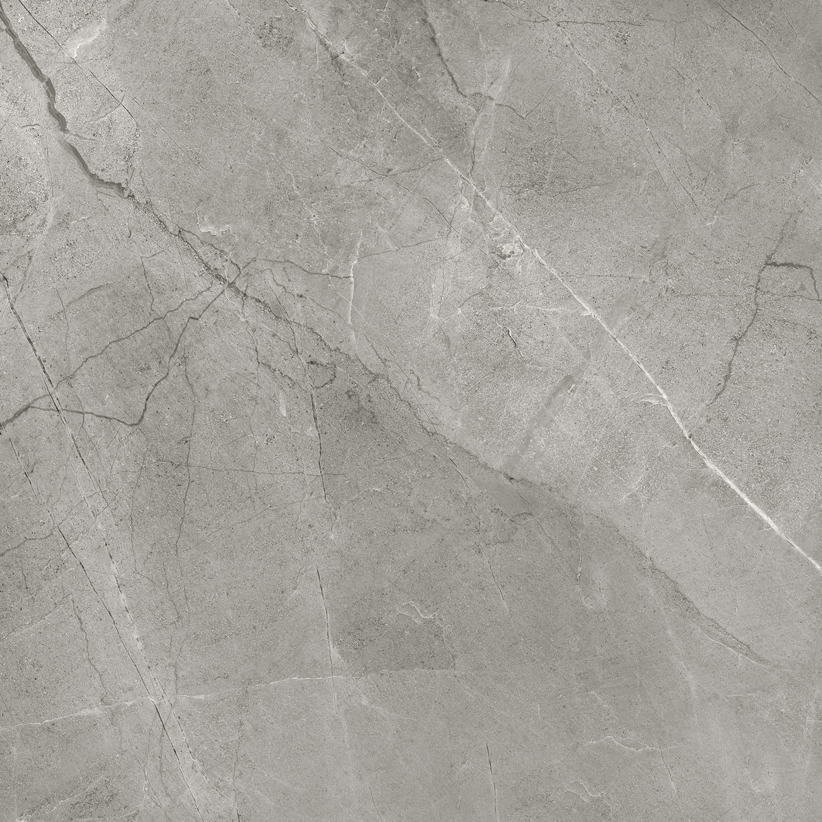 Alma Ceramica Керамогранит GFU6060RKL77R Rock Line матовый карвинг 600х600x9 в интерьере
