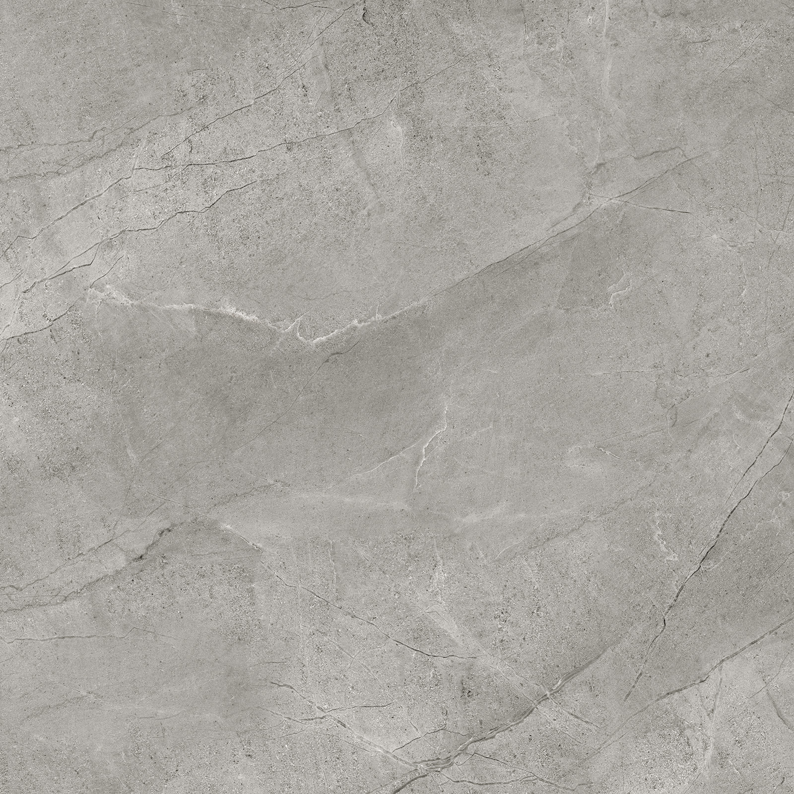 Alma Ceramica Керамогранит GFU6060RKL77R Rock Line матовый карвинг 600х600x9 в интерьере