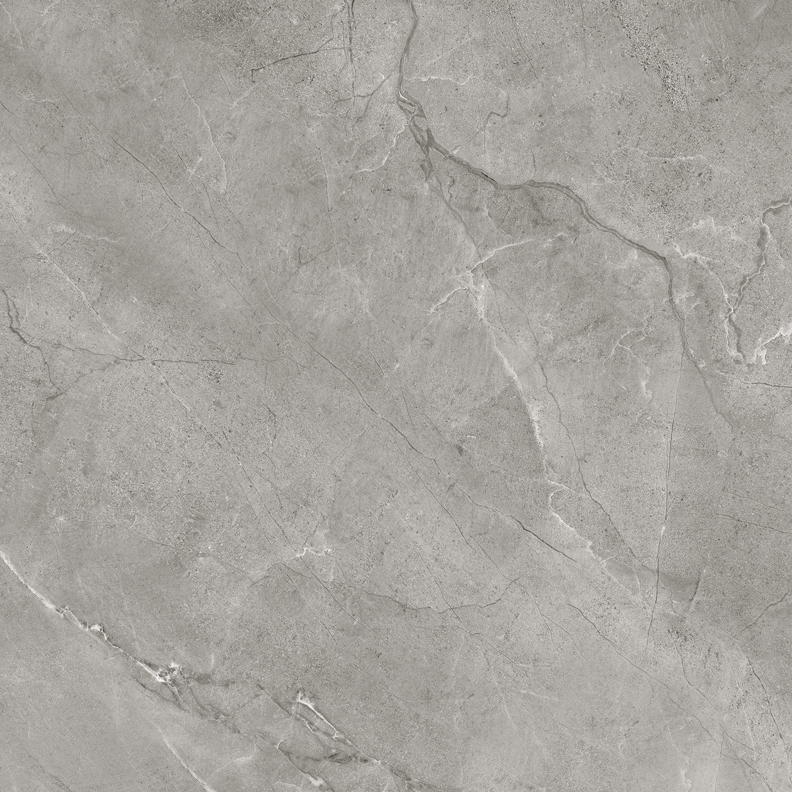 Alma Ceramica Керамогранит GFU6060RKL77R Rock Line матовый карвинг 600х600x9 в интерьере