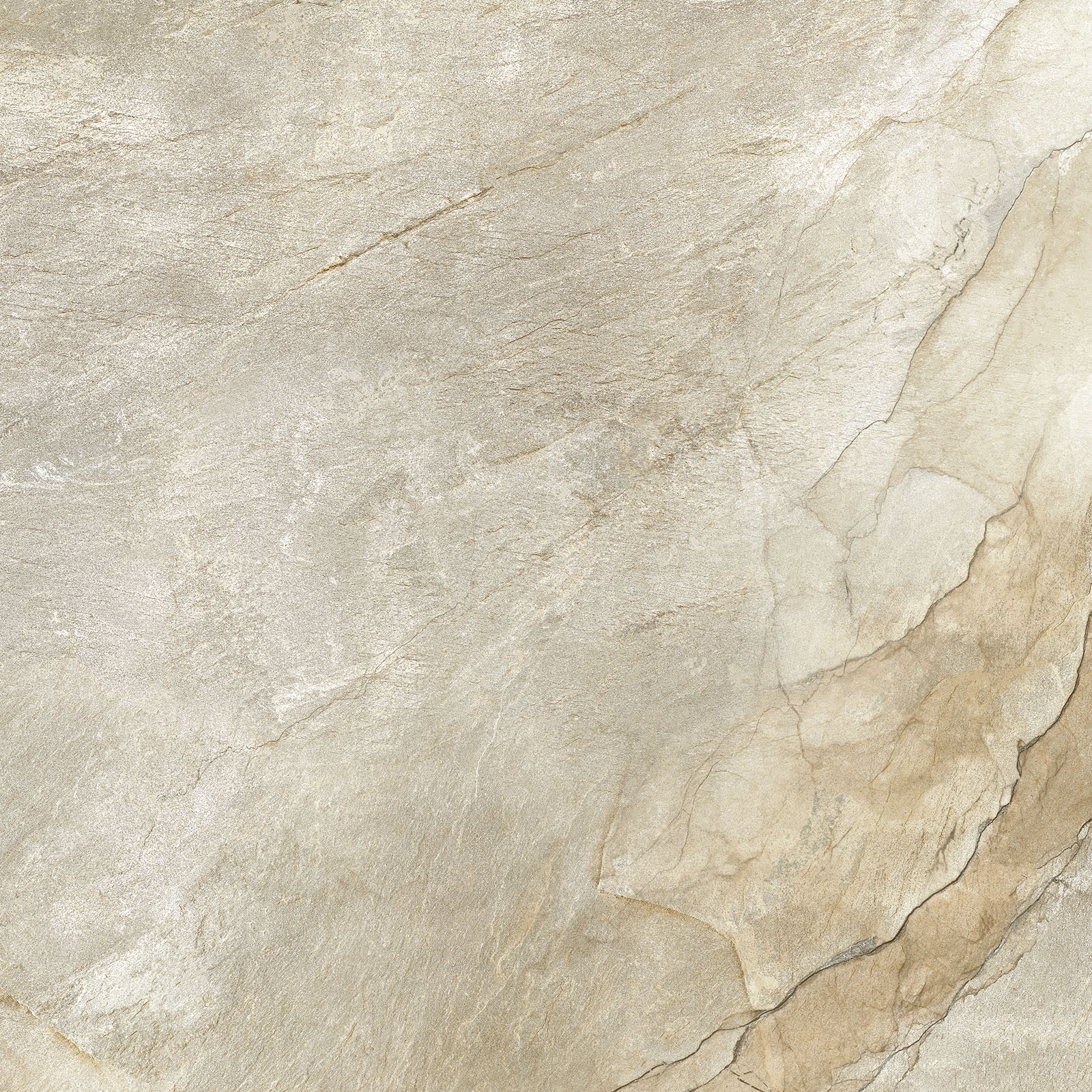 Alma Ceramica Керамогранит GFU6060VLC04L Vulcano лаппатированный 600х600x9 в интерьере