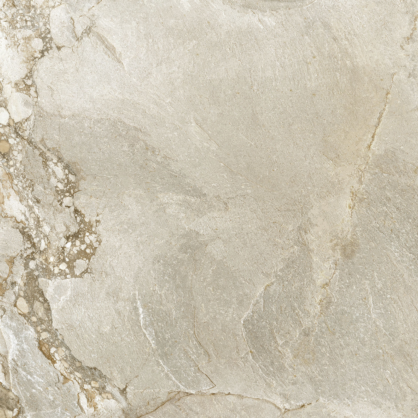 Alma Ceramica Керамогранит GFU6060VLC04L Vulcano лаппатированный 600х600x9 в интерьере