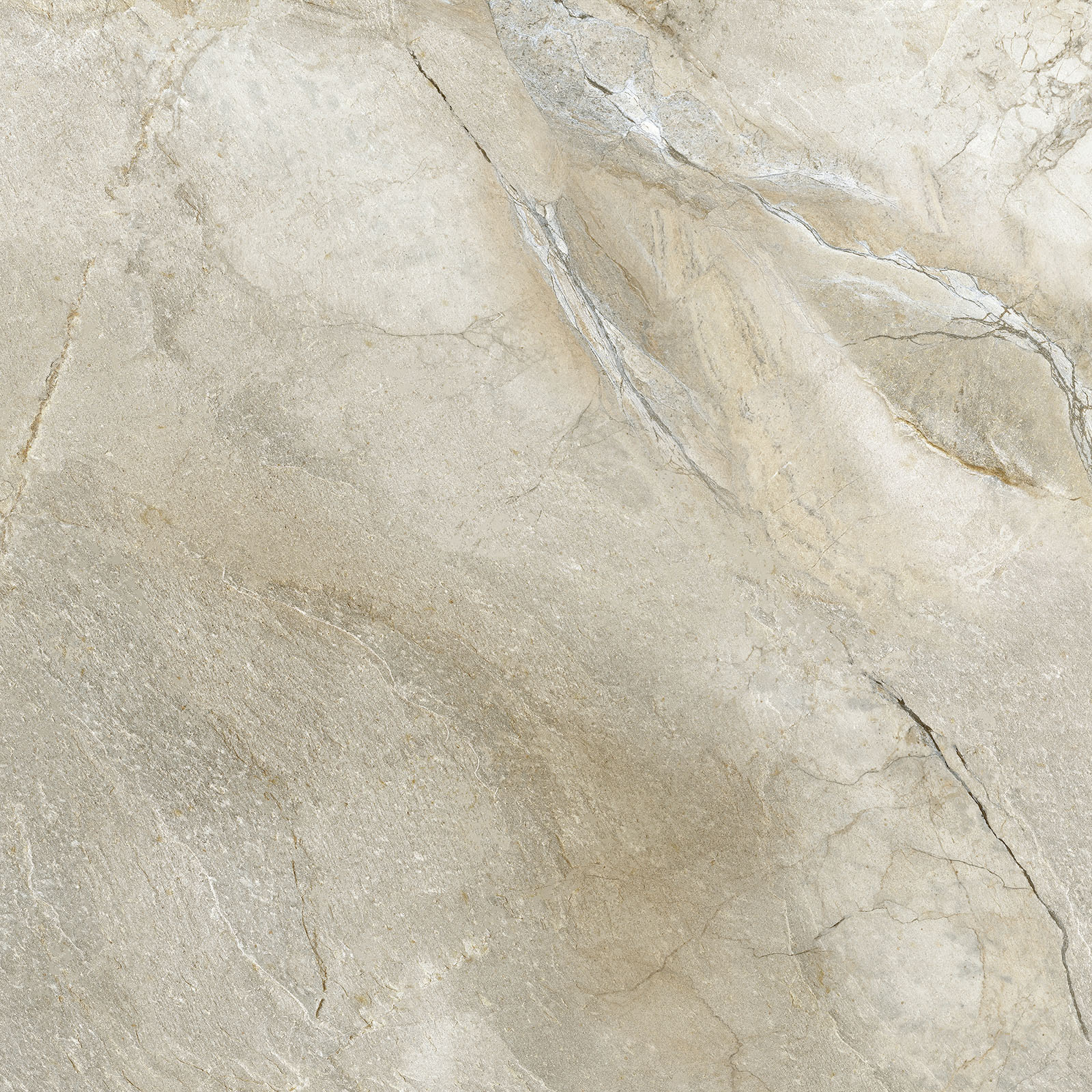 Alma Ceramica Керамогранит GFU6060VLC04L Vulcano лаппатированный 600х600x9 в интерьере