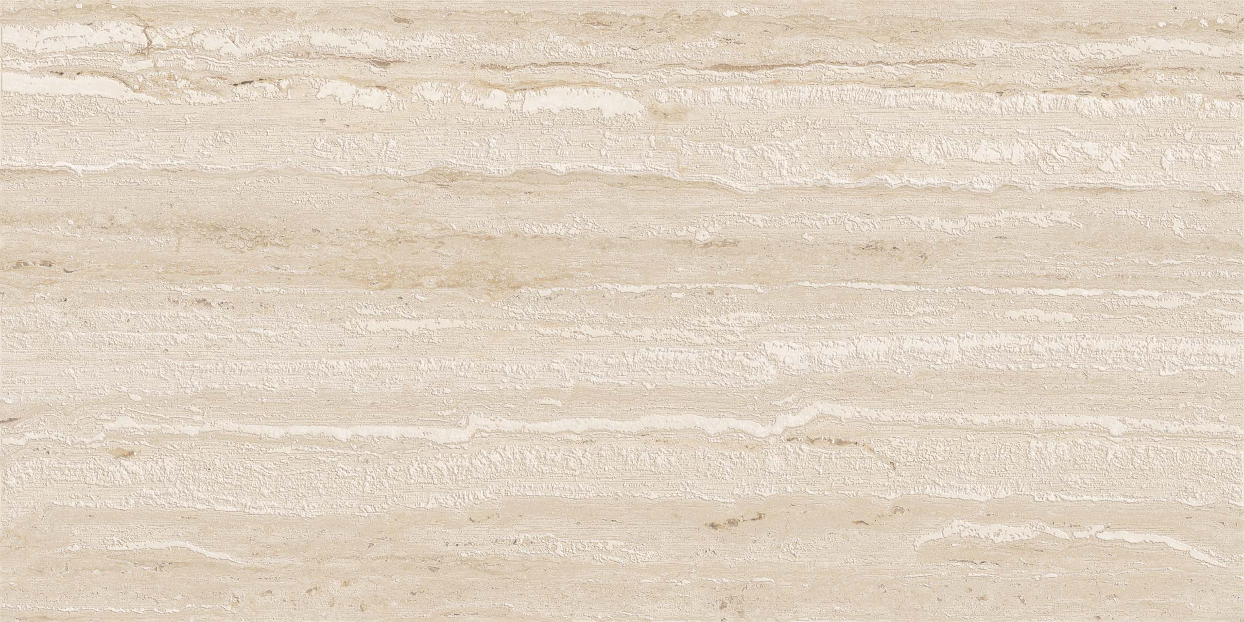 Матовый Ametis Керамогранит EXS301 Amber Illusion Travertino D oro Неполированный Рект. 60х120x9 в интерьере