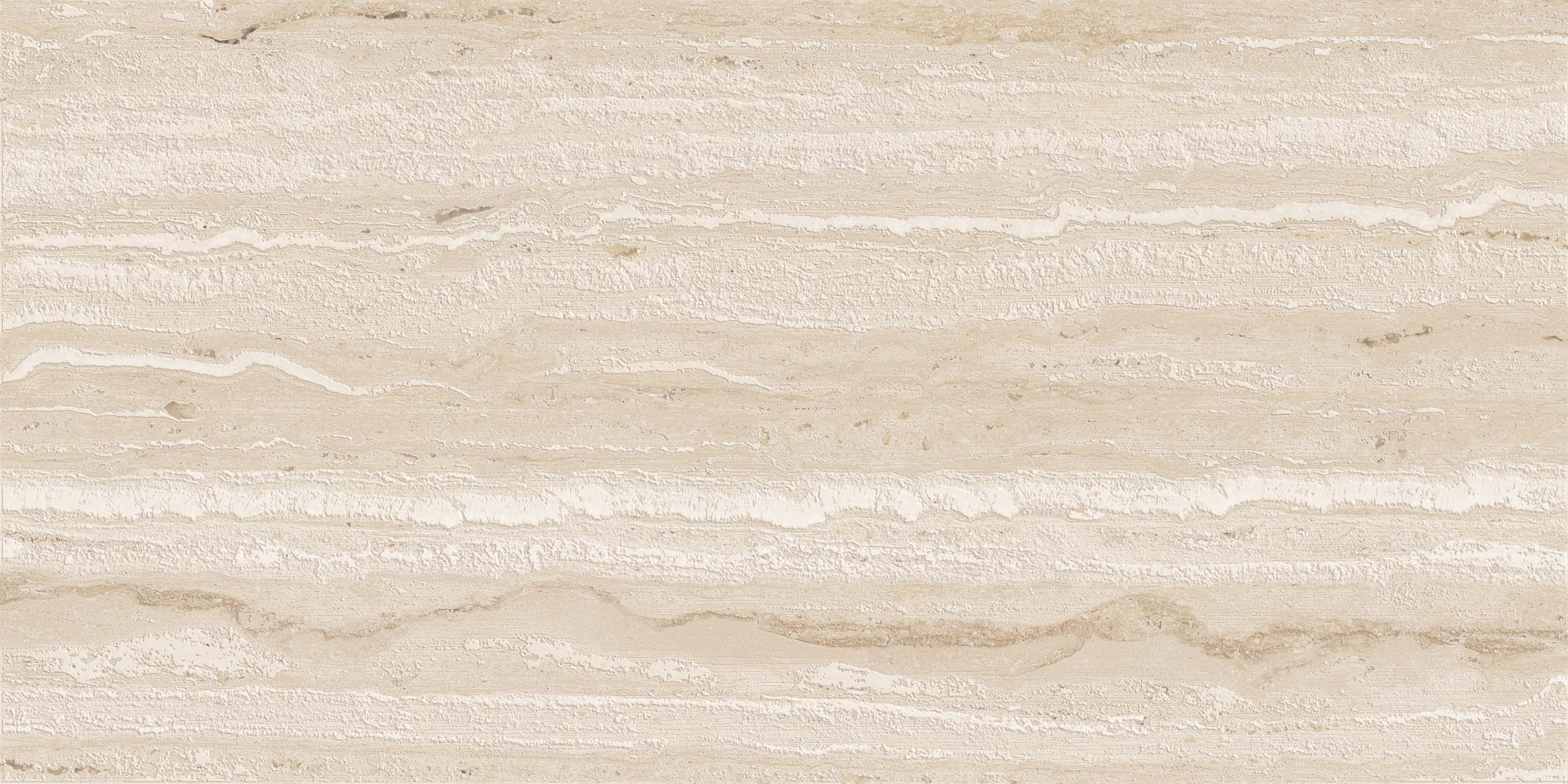Матовый Ametis Керамогранит EXS301 Amber Illusion Travertino D oro Неполированный Рект. 60х120x9 в интерьере