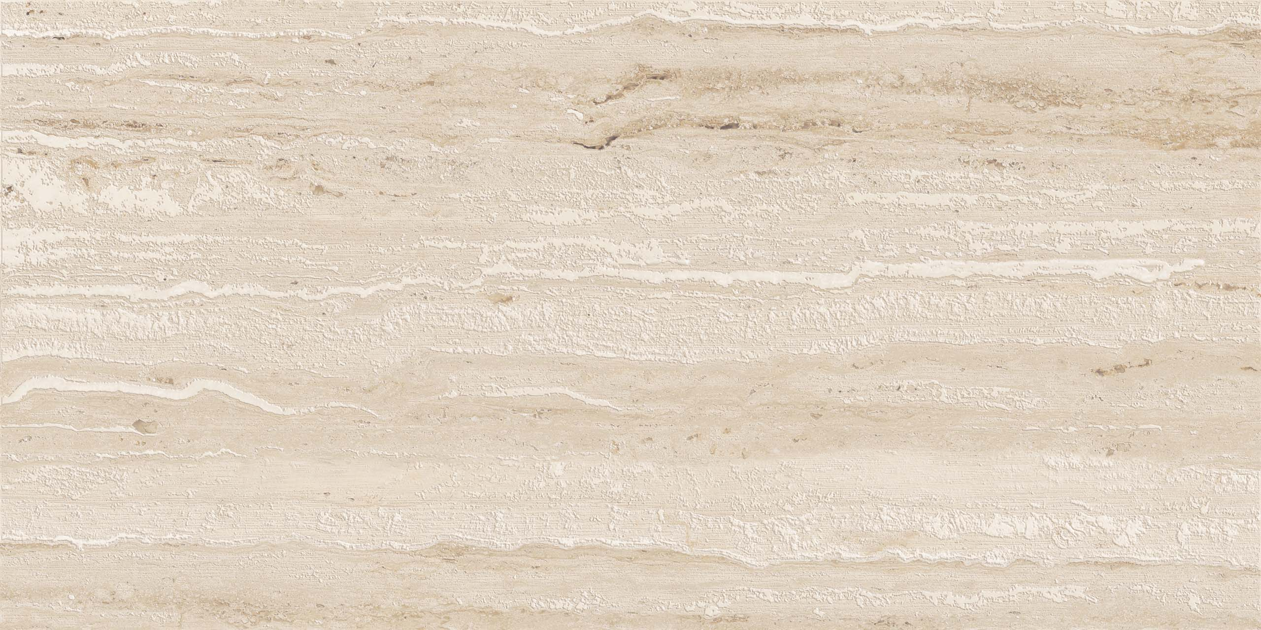 Матовый Ametis Керамогранит EXS301 Amber Illusion Travertino D oro Неполированный Рект. 60х120x9 в интерьере