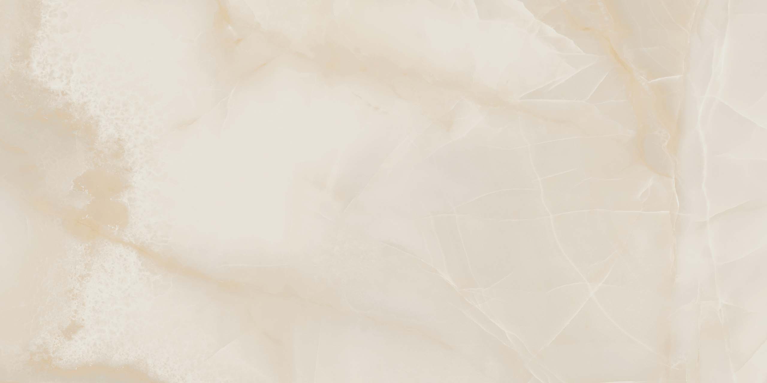 Ametis Керамогранит BZ01 Belize Beige Полированный 60х120x10 в интерьере