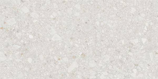 Матовый APE Greystone White Rect 60x120 в интерьере