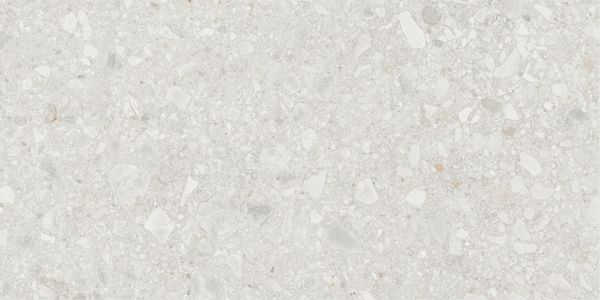 Матовый APE Greystone White Rect 60x120 в интерьере