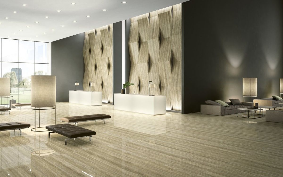 Stone Travertino