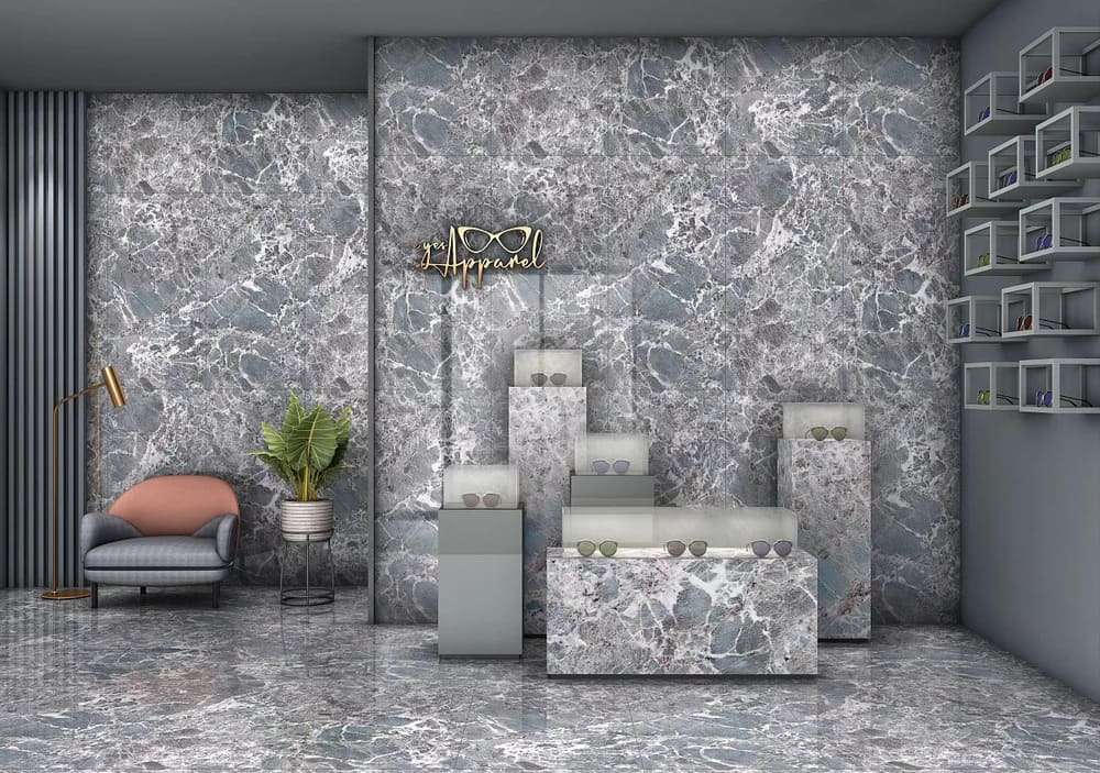 Amazonite
