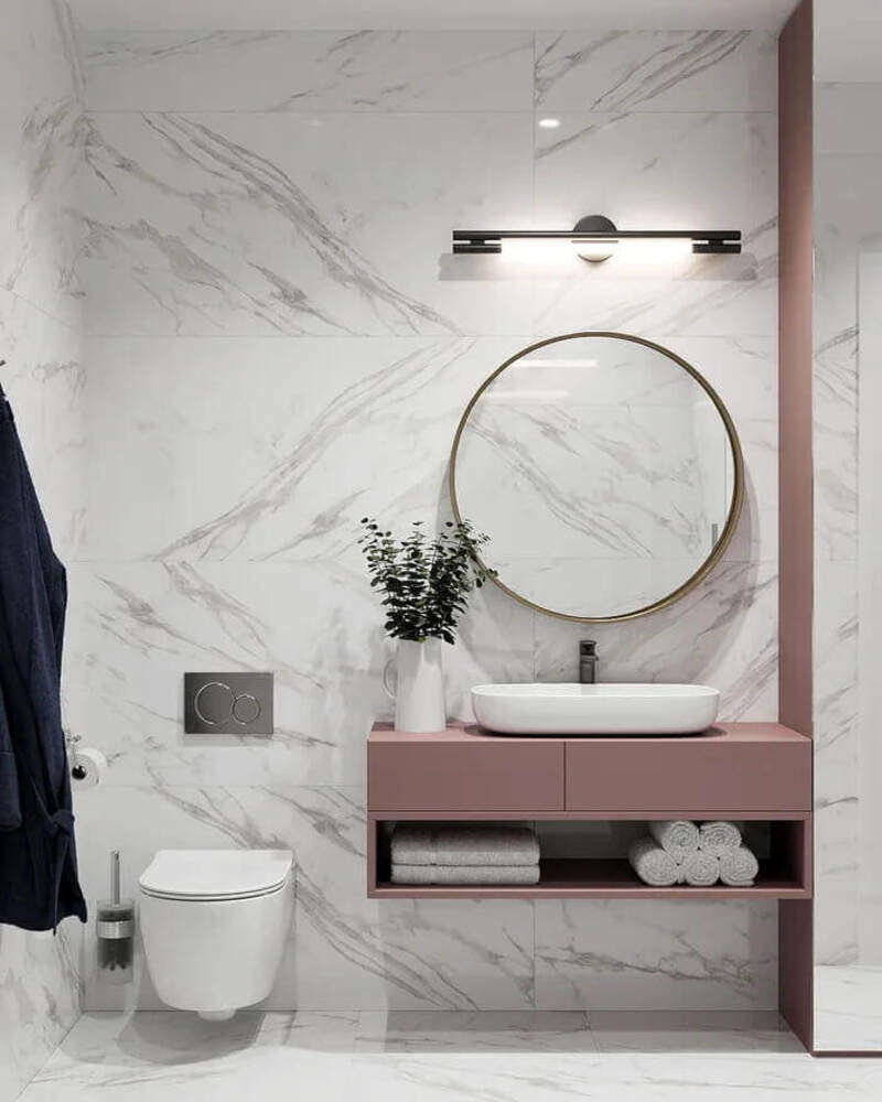 Marble