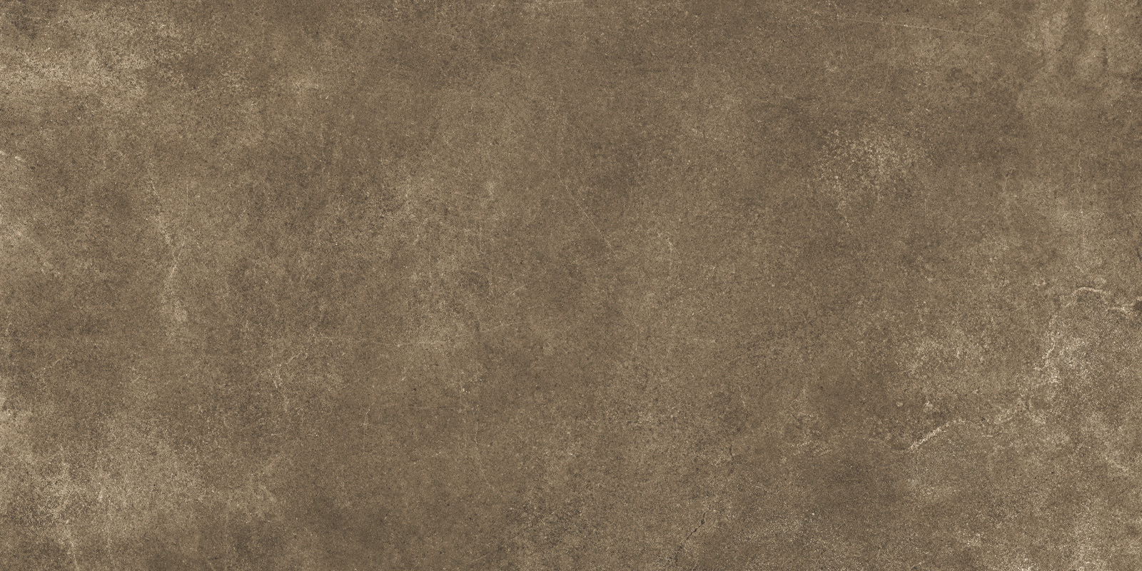 Artkera Group Керамогранит GP60120MIM08M Microcement Brown матовый 600х1200x10 в интерьере