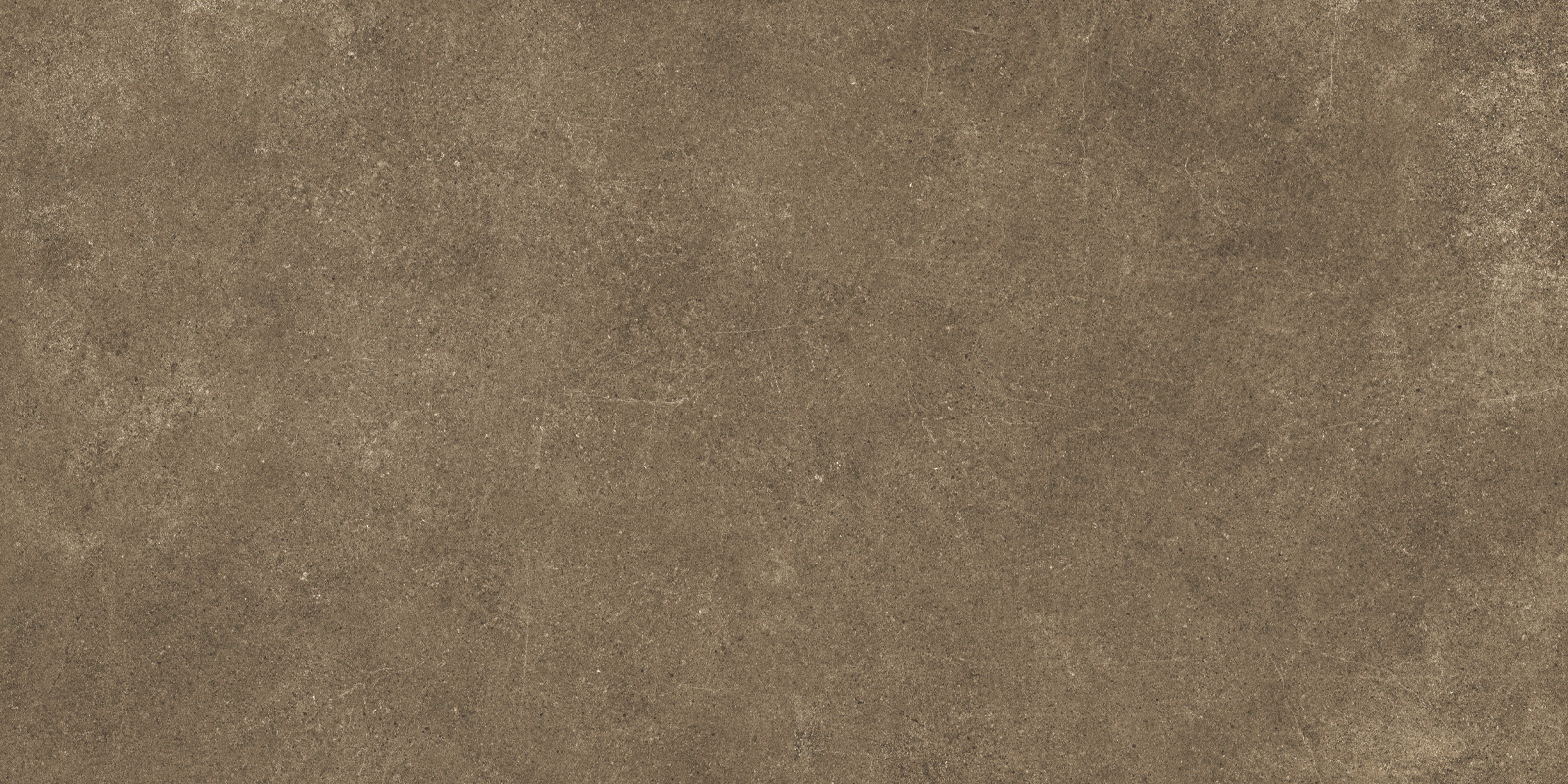 Artkera Group Керамогранит GP60120MIM08M Microcement Brown матовый 600х1200x10 в интерьере