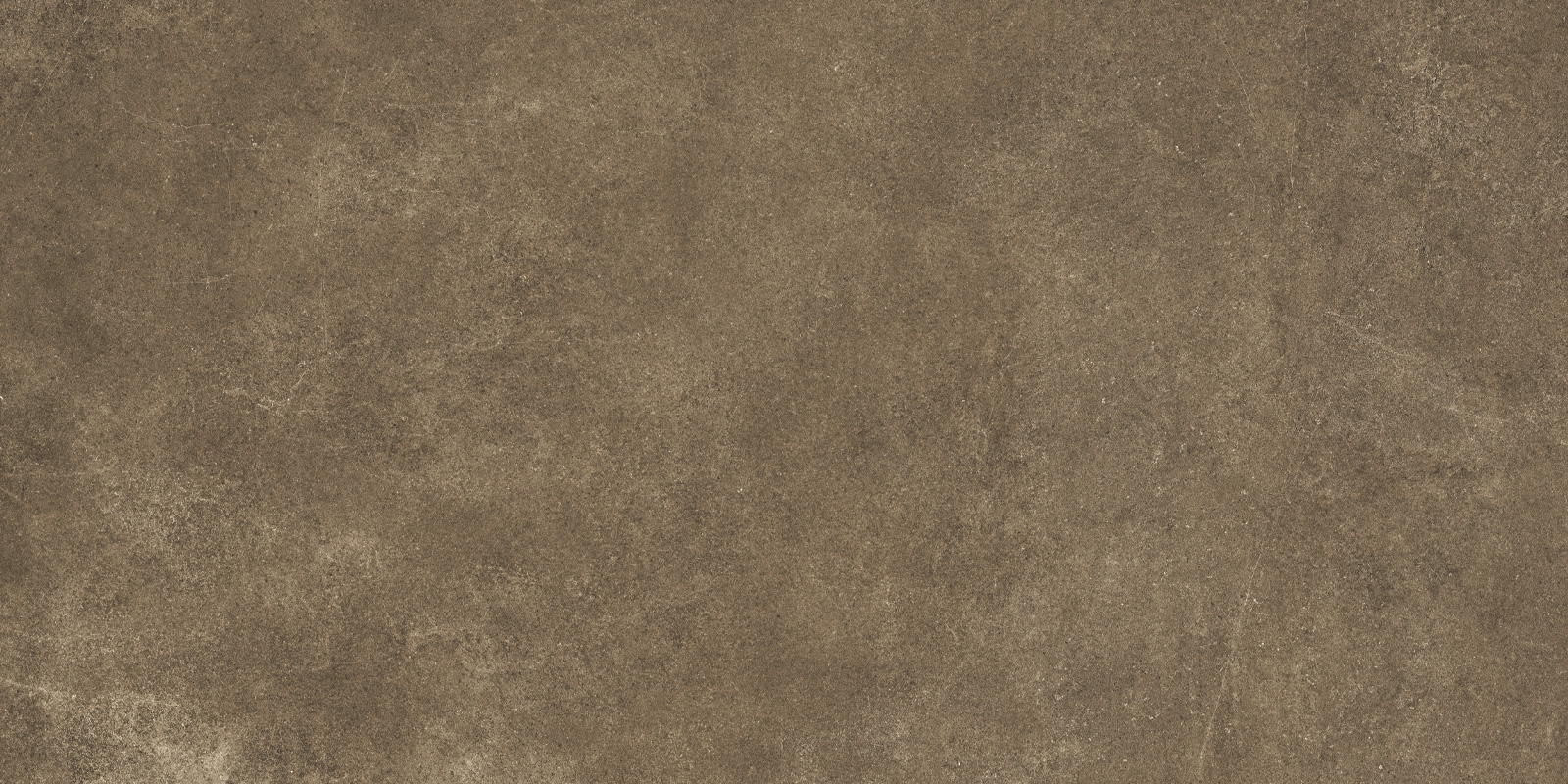 Artkera Group Керамогранит GP60120MIM08M Microcement Brown матовый 600х1200x10 в интерьере