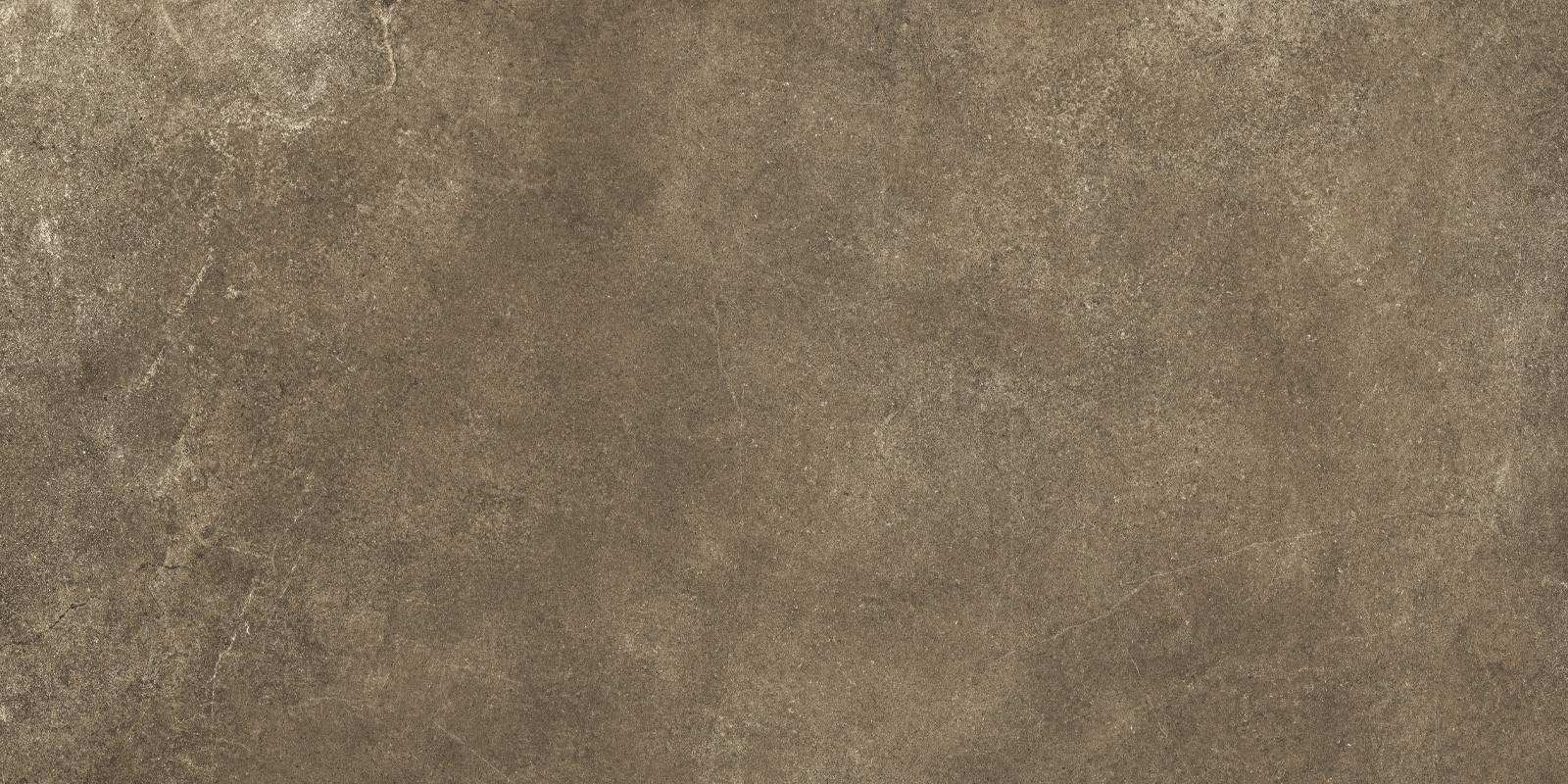 Artkera Group Керамогранит GP60120MIM08M Microcement Brown матовый 600х1200x10 в интерьере