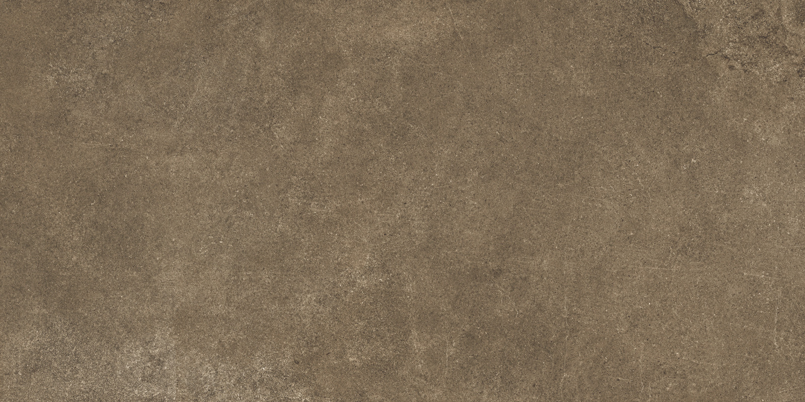 Artkera Group Керамогранит GP60120MIM08M Microcement Brown матовый 600х1200x10 в интерьере