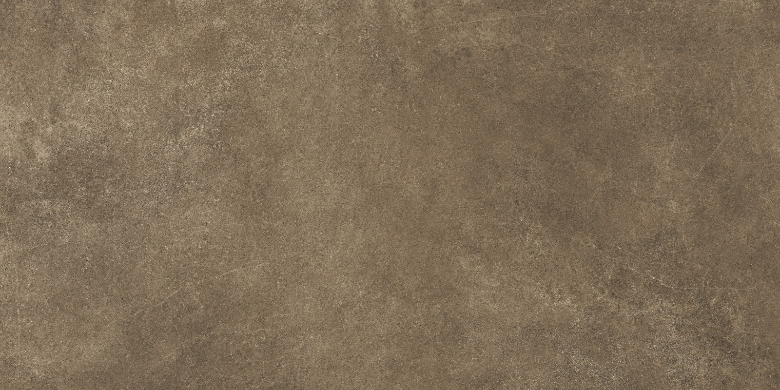 Artkera Group Керамогранит GP60120MIM08M Microcement Brown матовый 600х1200x10 в интерьере