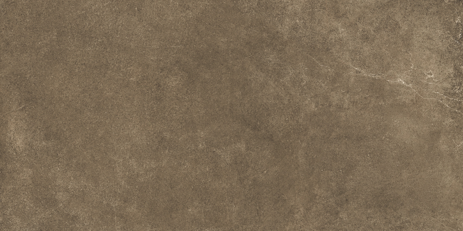 Artkera Group Керамогранит GP60120MIM08M Microcement Brown матовый 600х1200x10 в интерьере
