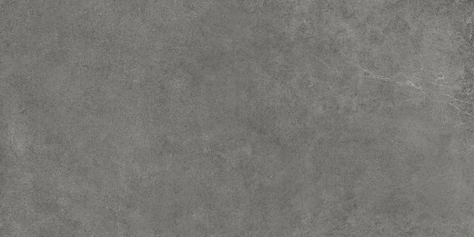 Artkera Group Керамогранит GP60120MIM25M Microcement Graphite матовый 600х1200x10 в интерьере