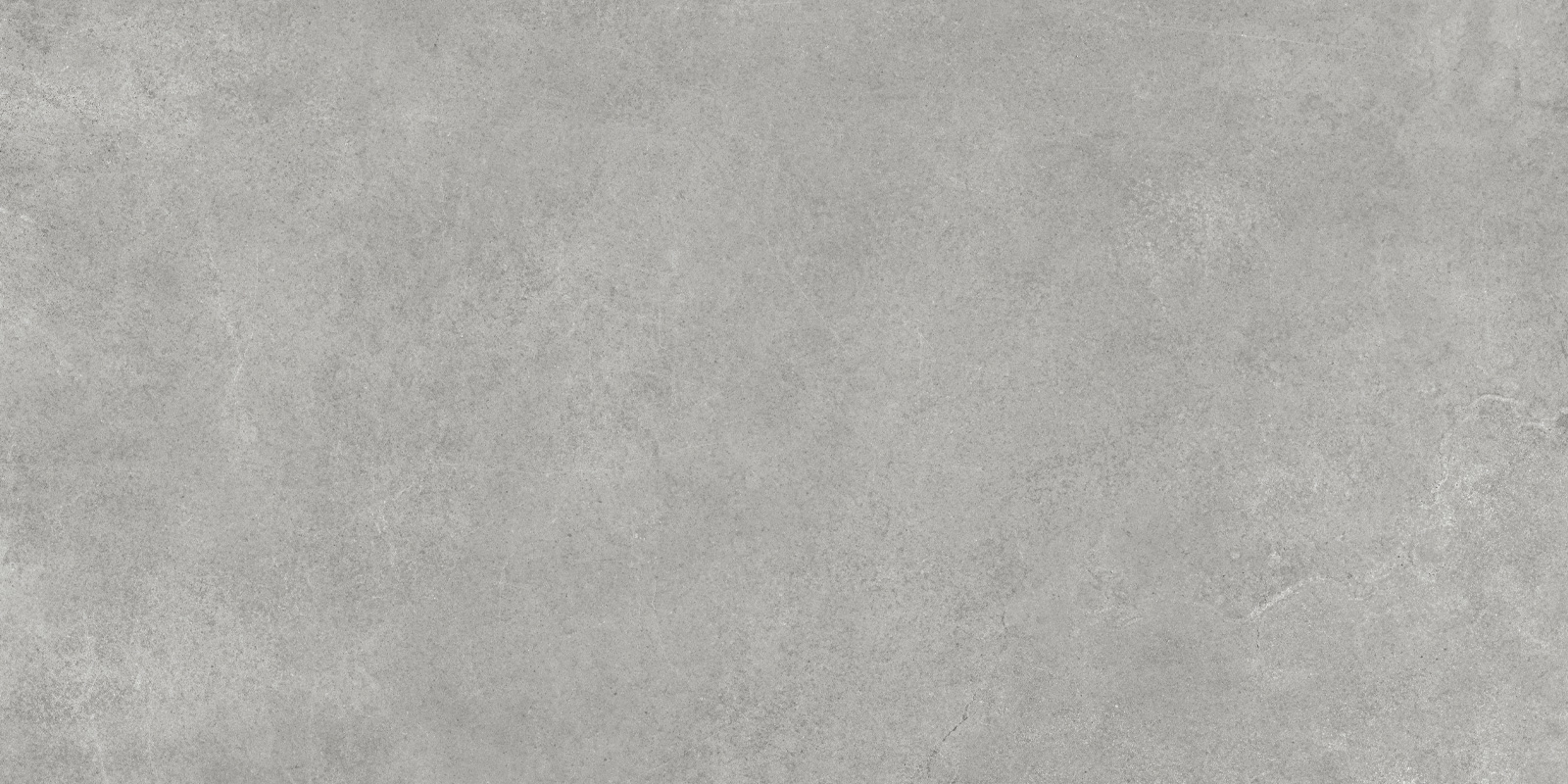 Artkera Group Керамогранит GP60120MIM66M Microcement Silver матовый 600х1200x10 в интерьере
