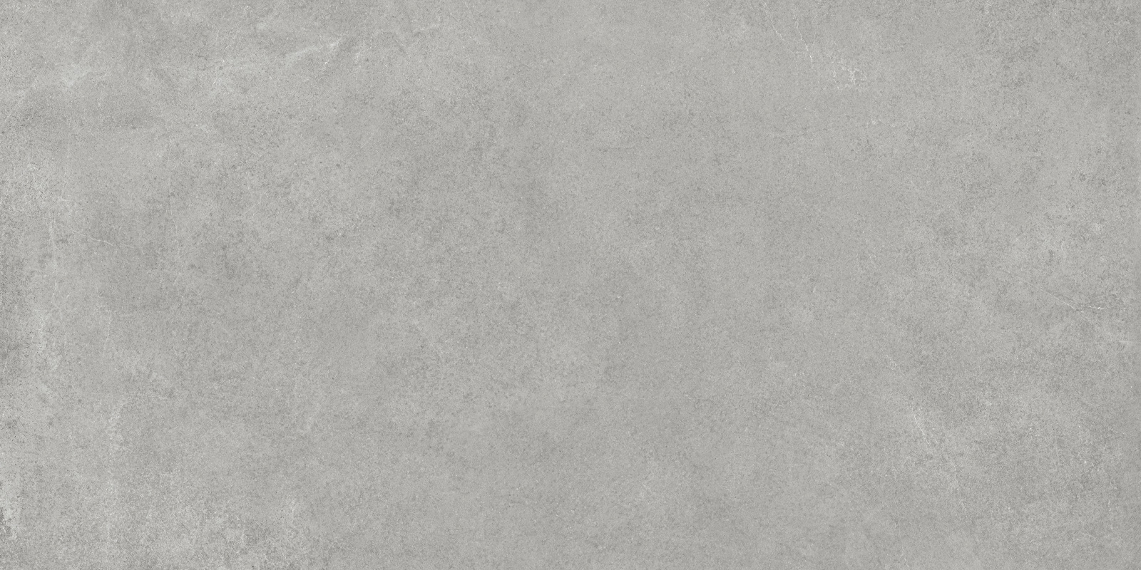 Artkera Group Керамогранит GP60120MIM66M Microcement Silver матовый 600х1200x10 в интерьере