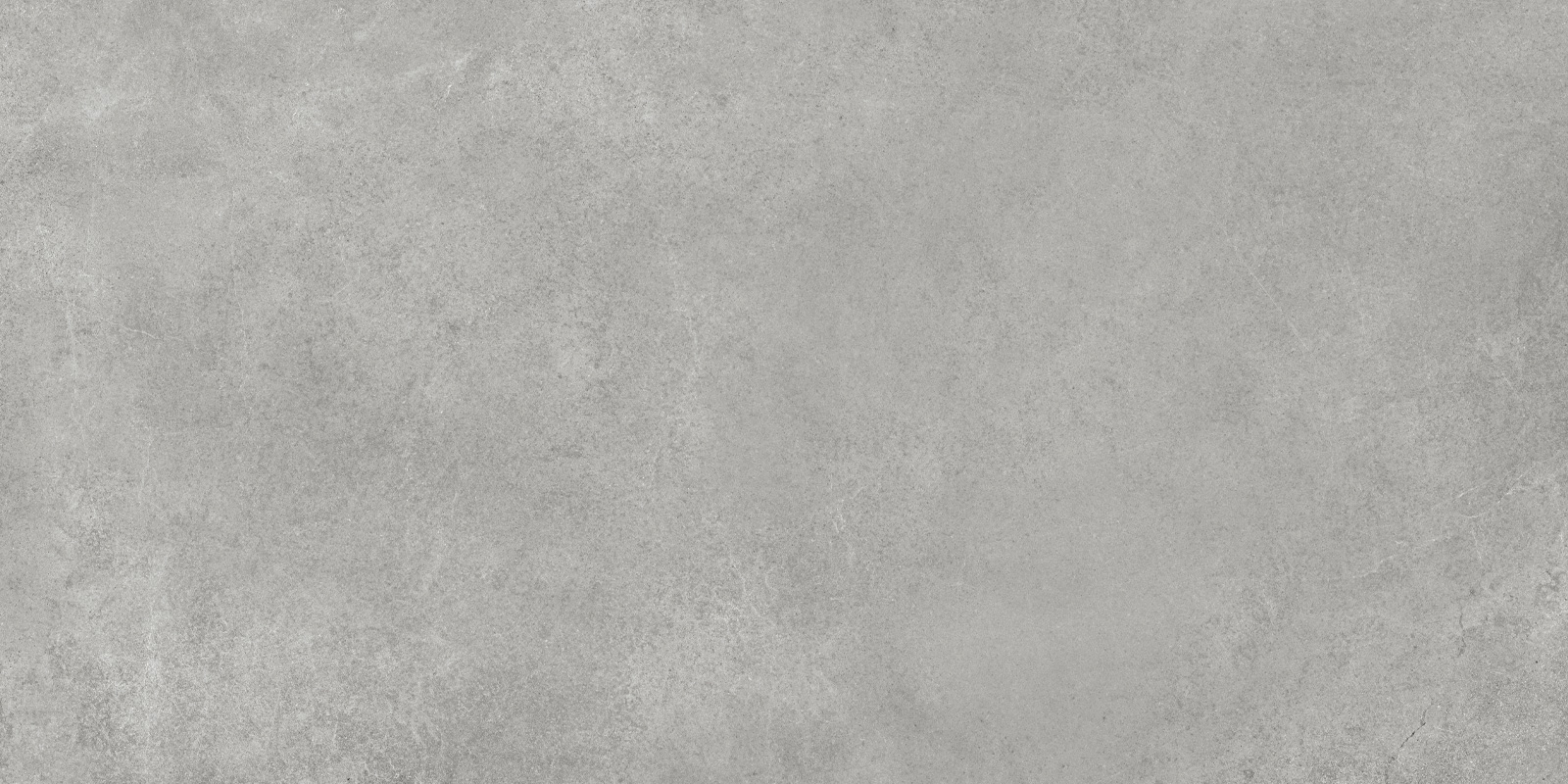 Artkera Group Керамогранит GP60120MIM66M Microcement Silver матовый 600х1200x10 в интерьере