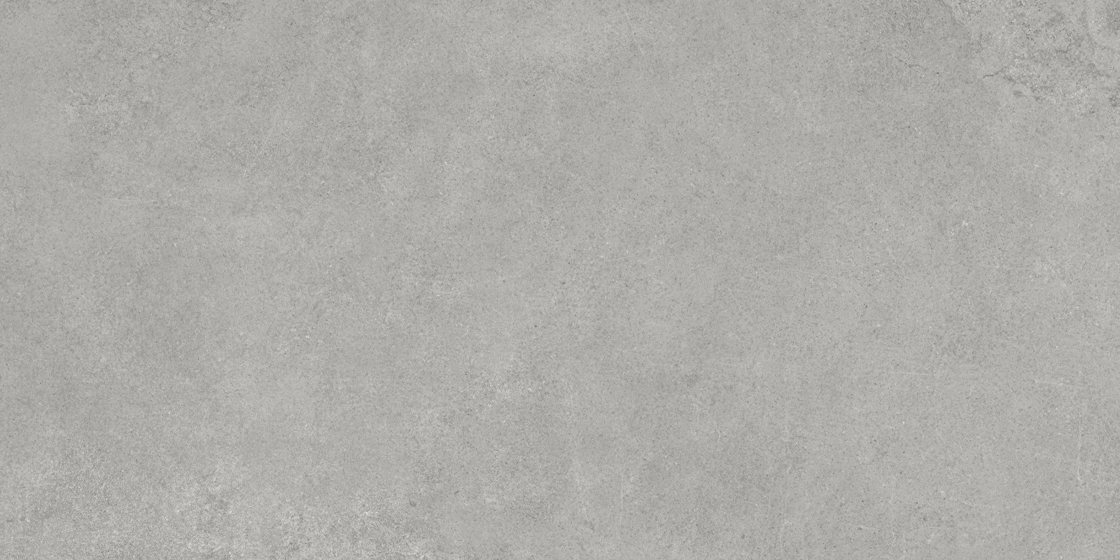 Artkera Group Керамогранит GP60120MIM66M Microcement Silver матовый 600х1200x10 в интерьере