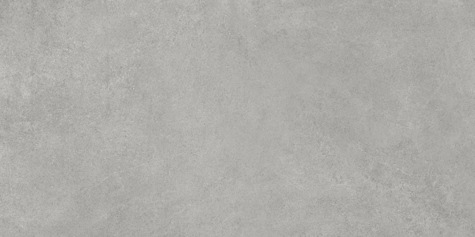 Artkera Group Керамогранит GP60120MIM66M Microcement Silver матовый 600х1200x10 в интерьере