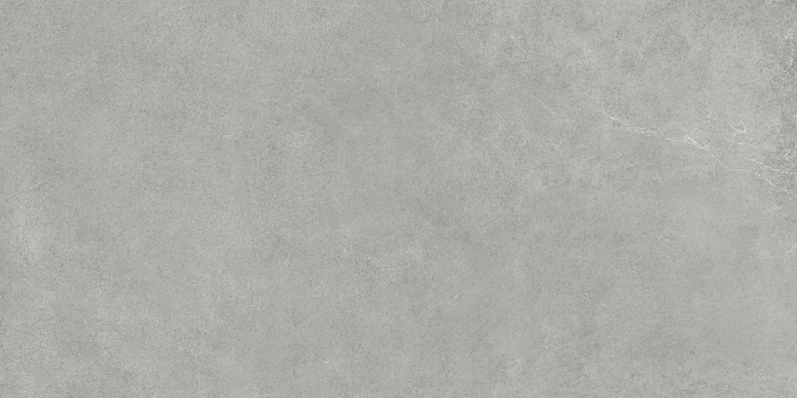 Artkera Group Керамогранит GP60120MIM66M Microcement Silver матовый 600х1200x10 в интерьере