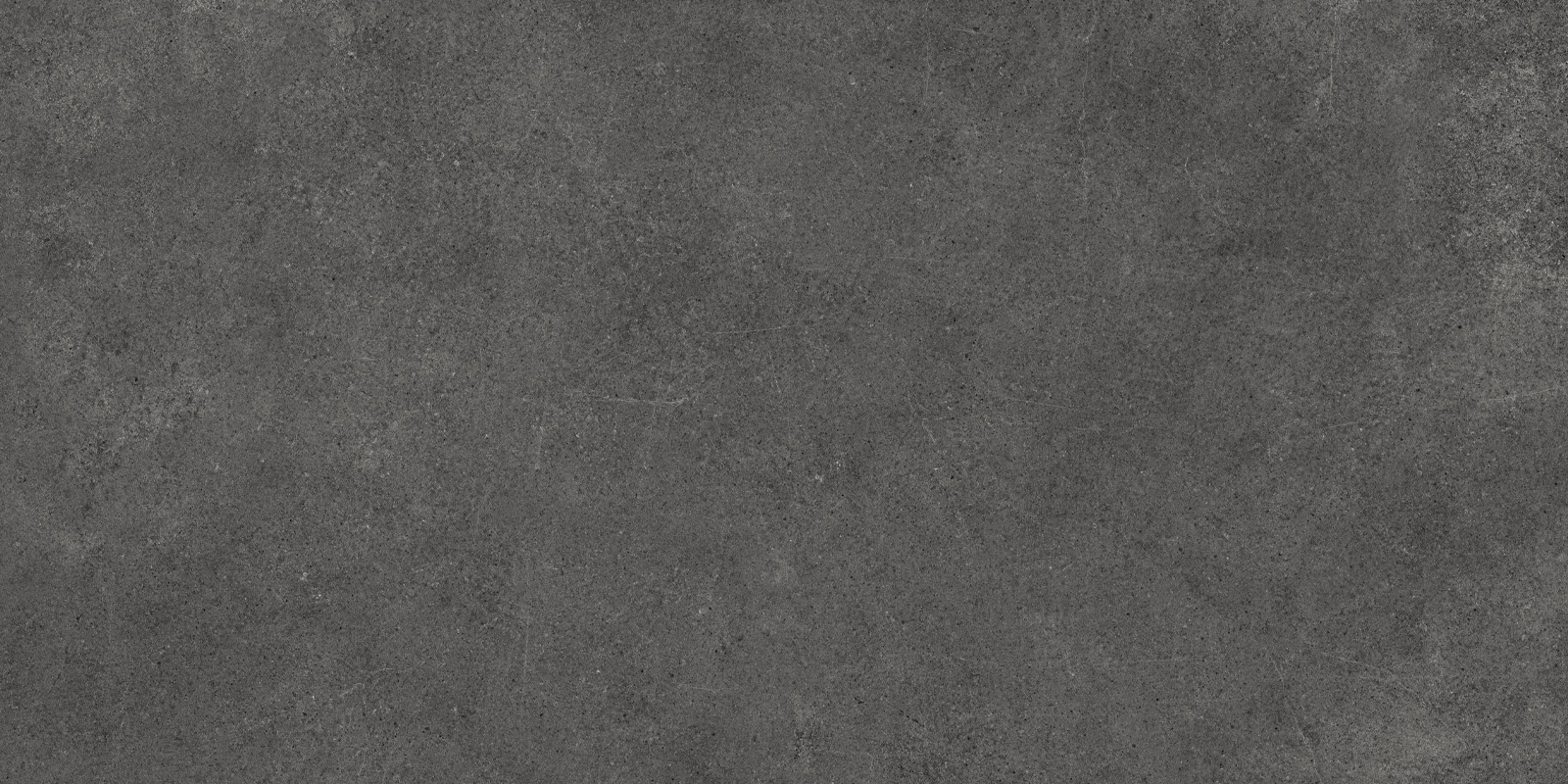 Artkera Group Керамогранит GP60120MIM99M Microcement Black матовый 600х1200x10 в интерьере