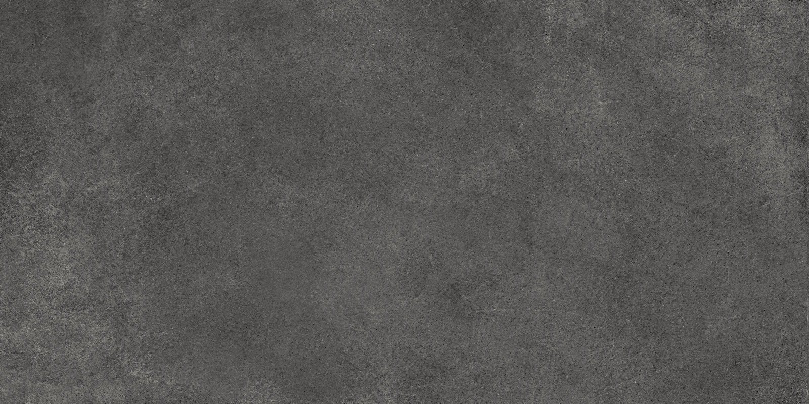 Artkera Group Керамогранит GP60120MIM99M Microcement Black матовый 600х1200x10 в интерьере