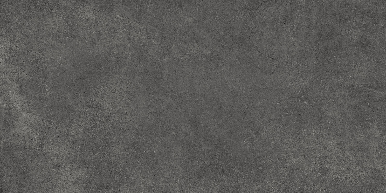 Artkera Group Керамогранит GP60120MIM99M Microcement Black матовый 600х1200x10 в интерьере