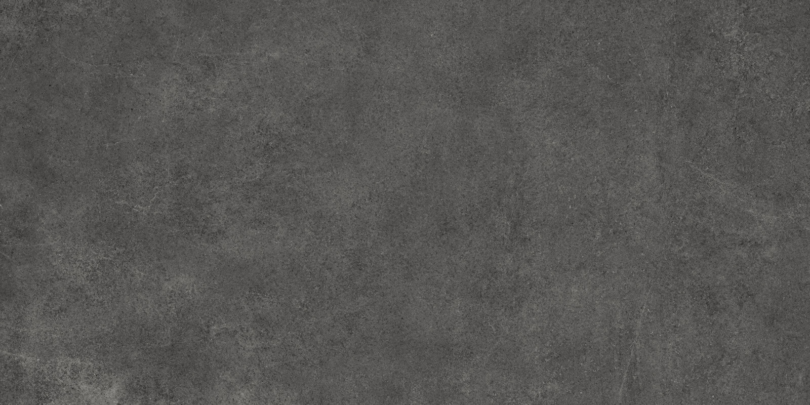 Artkera Group Керамогранит GP60120MIM99M Microcement Black матовый 600х1200x10 в интерьере