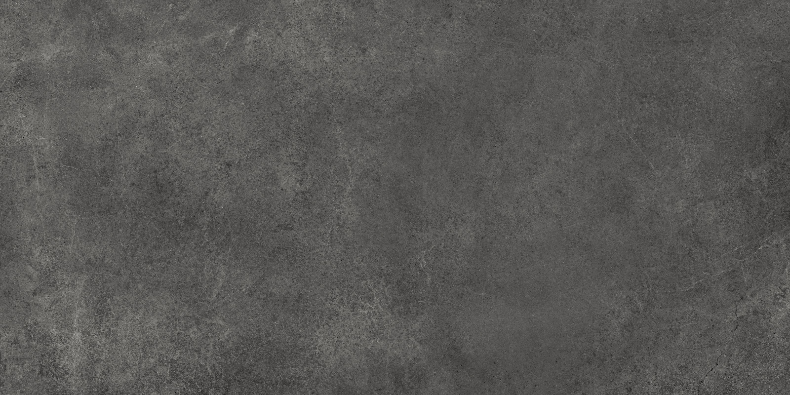 Artkera Group Керамогранит GP60120MIM99M Microcement Black матовый 600х1200x10 в интерьере