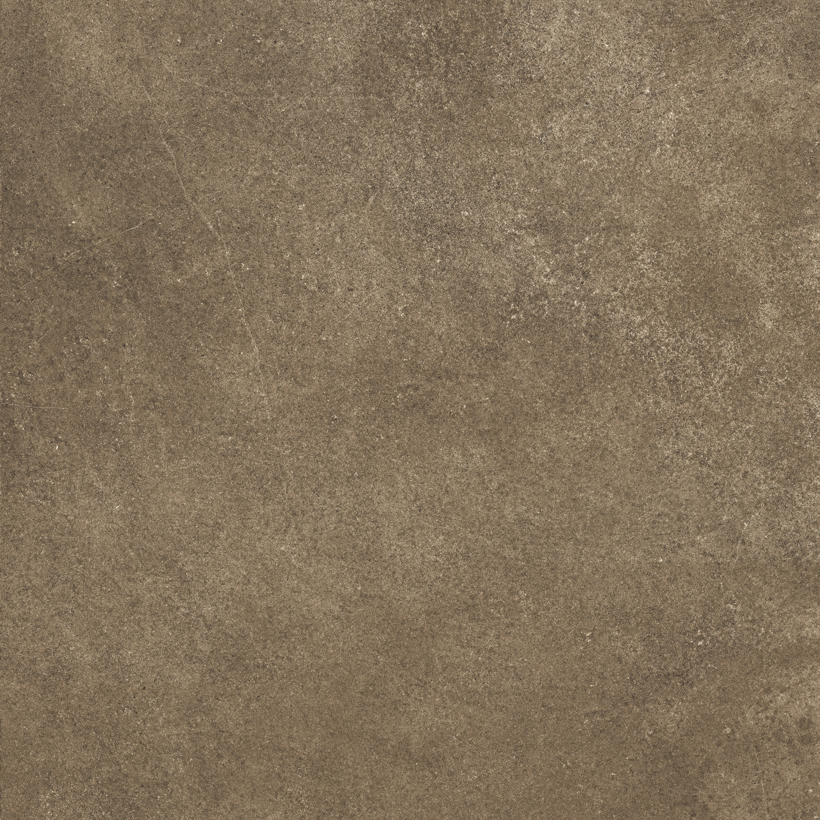 Artkera Group Керамогранит GP6060MIM08M Microcement Brown матовый 600х600x9.5 в интерьере