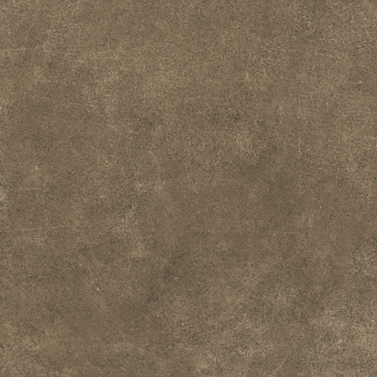 Artkera Group Керамогранит GP6060MIM08M Microcement Brown матовый 600х600x9.5 в интерьере
