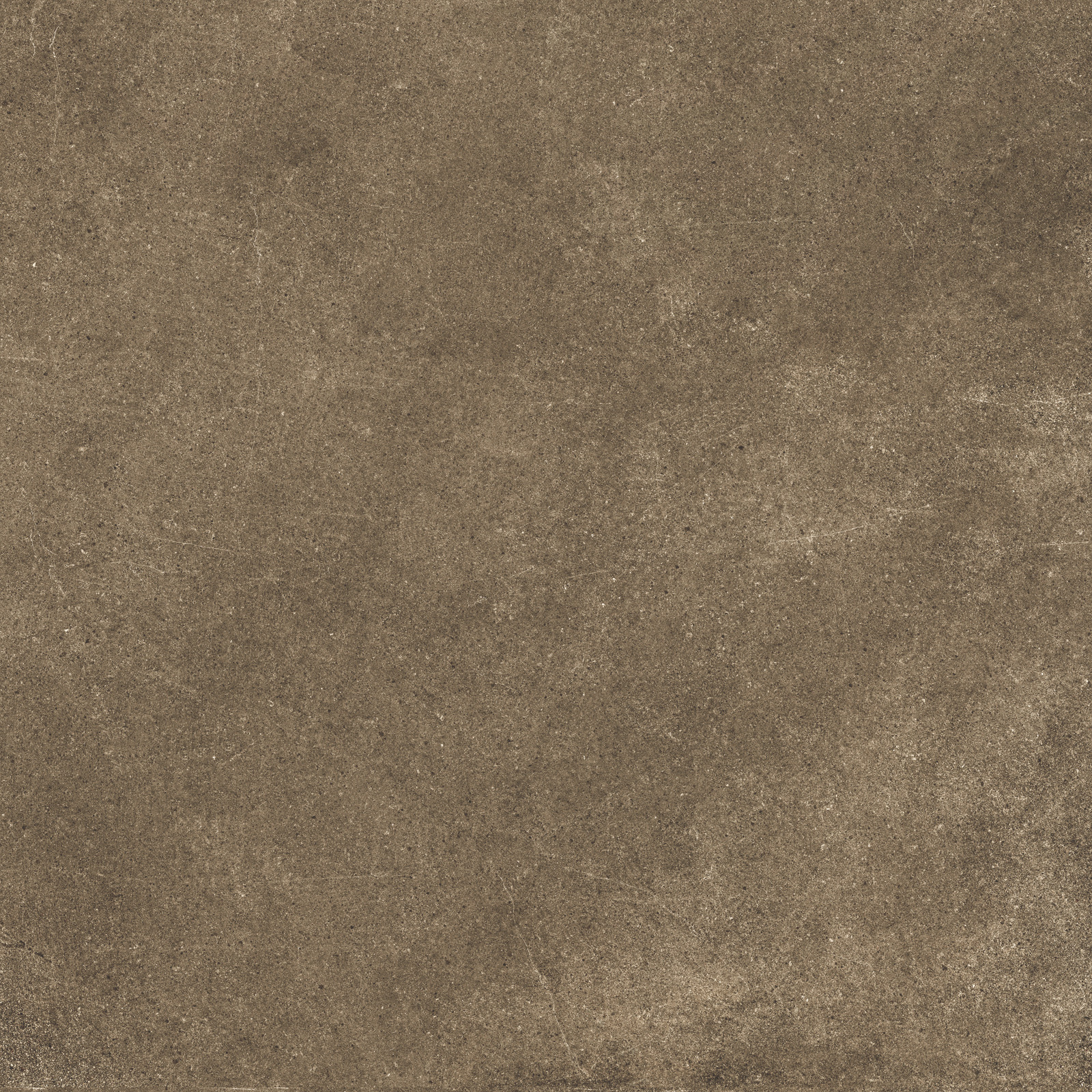 Artkera Group Керамогранит GP6060MIM08M Microcement Brown матовый 600х600x9.5 в интерьере