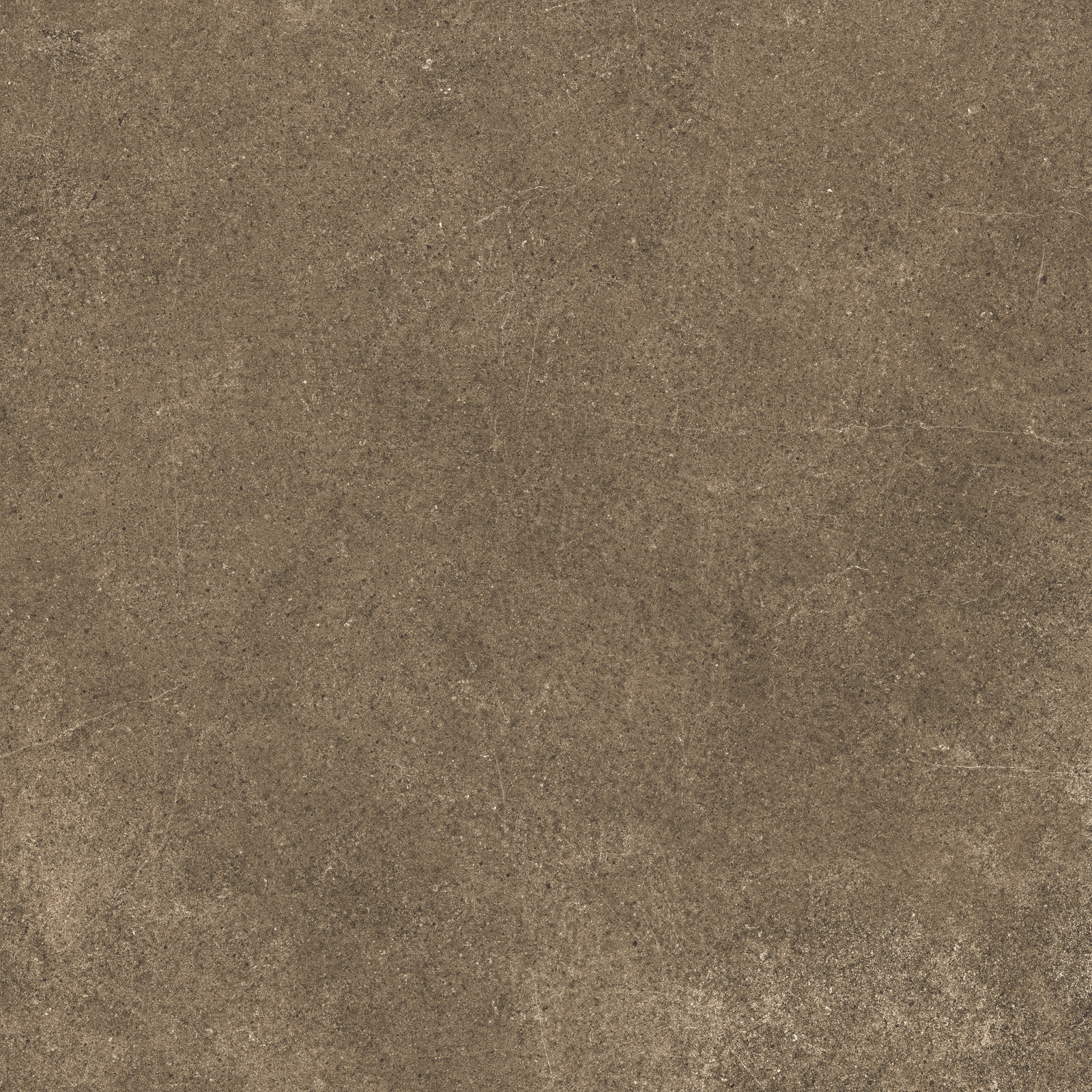 Artkera Group Керамогранит GP6060MIM08M Microcement Brown матовый 600х600x9.5 в интерьере