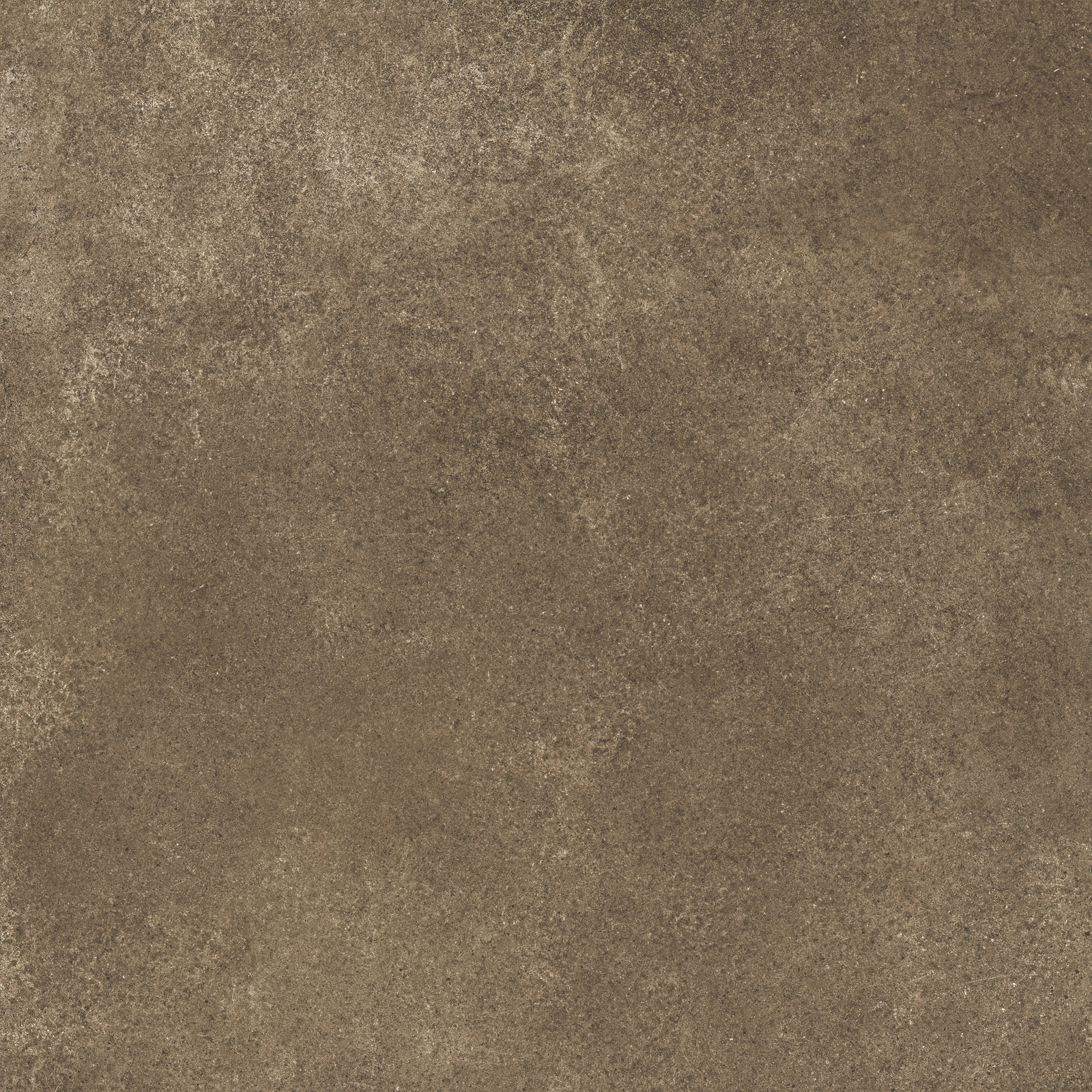 Artkera Group Керамогранит GP6060MIM08M Microcement Brown матовый 600х600x9.5 в интерьере