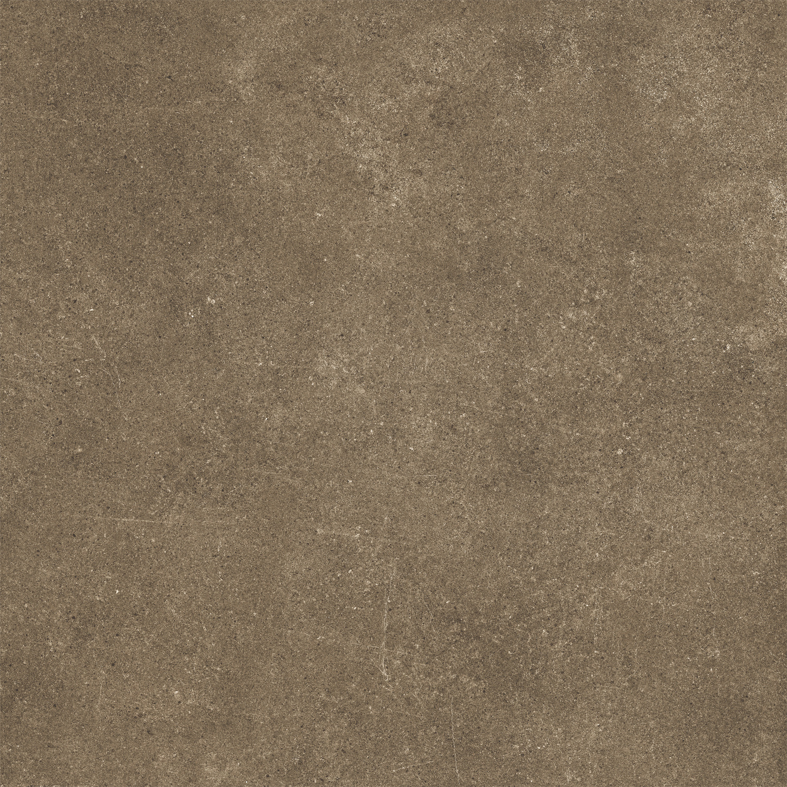Artkera Group Керамогранит GP6060MIM08M Microcement Brown матовый 600х600x9.5 в интерьере