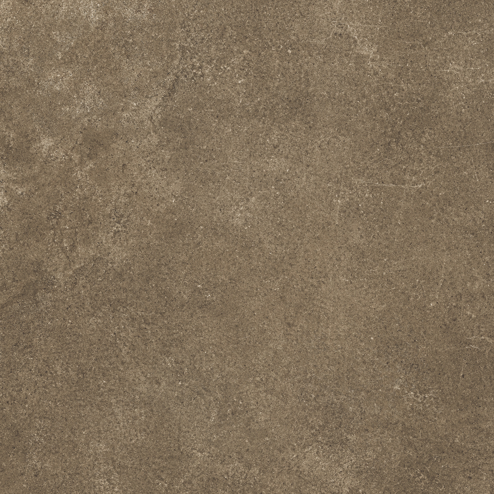 Artkera Group Керамогранит GP6060MIM08M Microcement Brown матовый 600х600x9.5 в интерьере