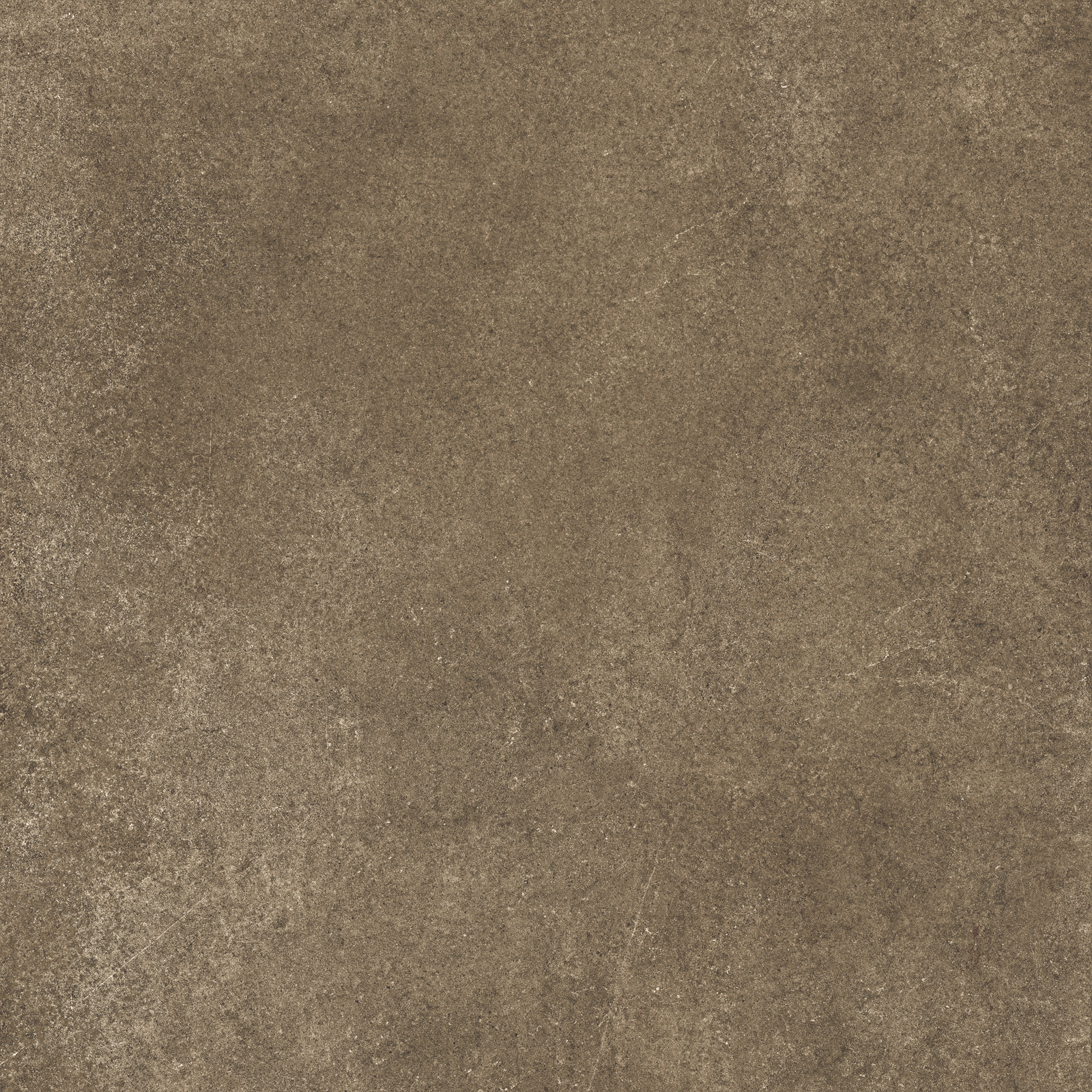 Artkera Group Керамогранит GP6060MIM08M Microcement Brown матовый 600х600x9.5 в интерьере