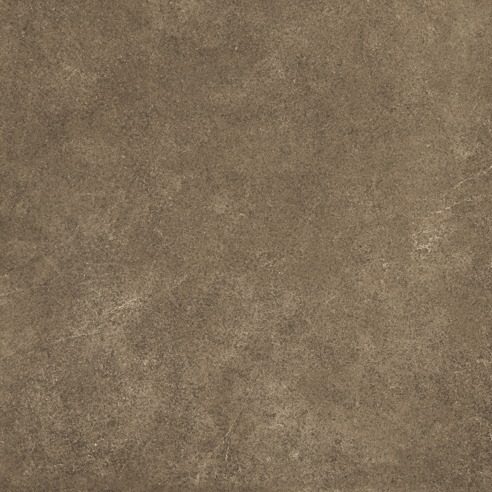 Artkera Group Керамогранит GP6060MIM08M Microcement Brown матовый 600х600x9.5 в интерьере