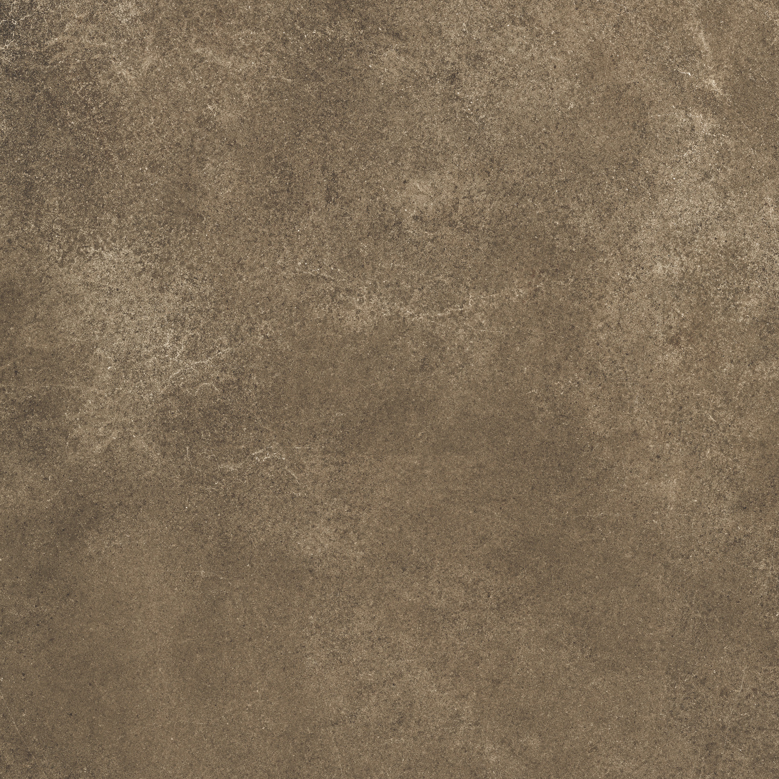 Artkera Group Керамогранит GP6060MIM08M Microcement Brown матовый 600х600x9.5 в интерьере