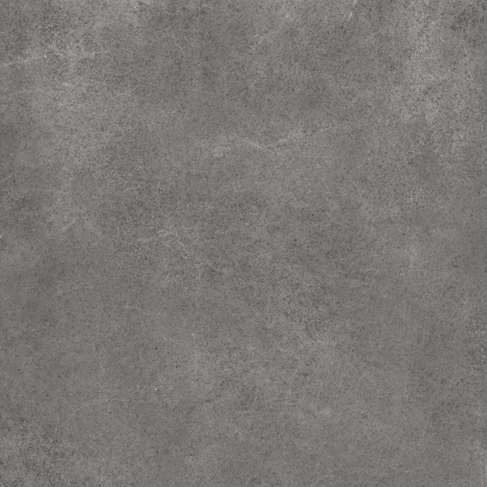 Artkera Group Керамогранит GP6060MIM25M Microcement Graphite матовый 600х600x9.5 в интерьере