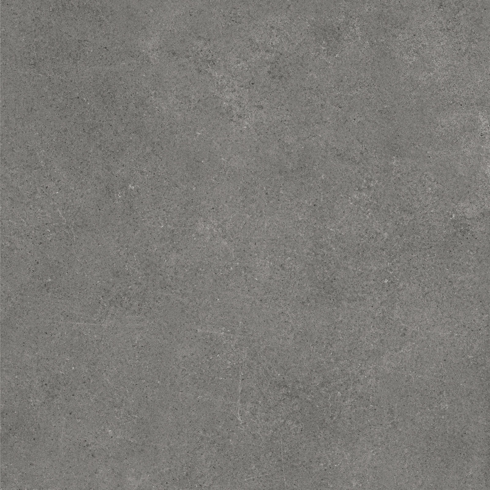 Artkera Group Керамогранит GP6060MIM25M Microcement Graphite матовый 600х600x9.5 в интерьере
